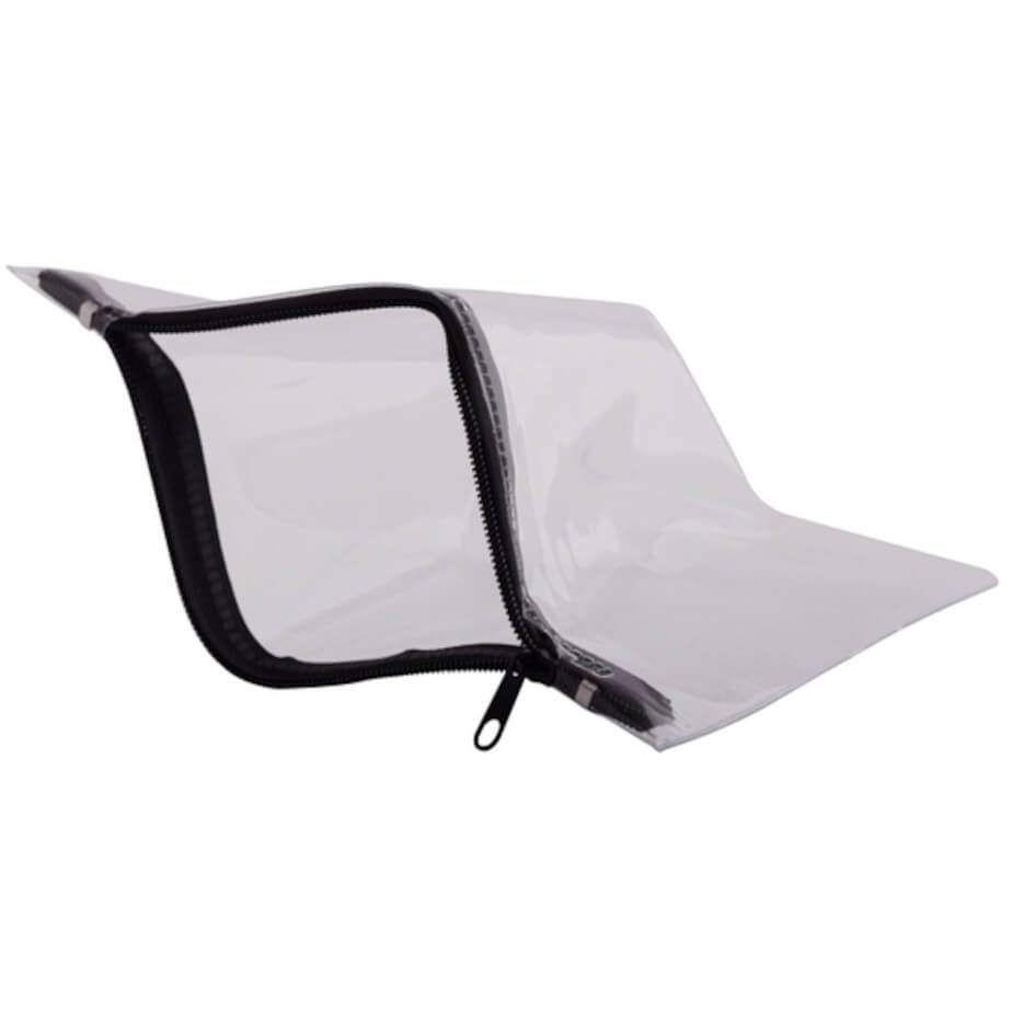 PVC Pencil Case
