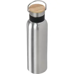 Kooshty Congo Stainless Steel Vacuum Water Bottle Black Unbranded