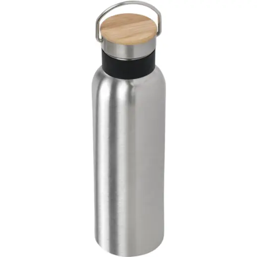 Kooshty Congo Stainless Steel Vacuum Water Bottle Black Unbranded