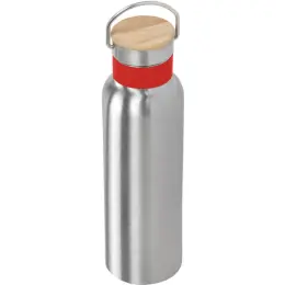 Kooshty Congo Stainless Steel Vacuum Water Bottle Red Unbranded