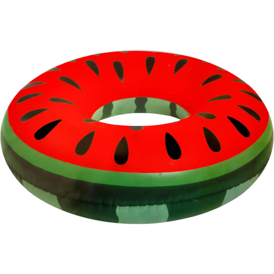 1.2m Giant Pool Inflatable Watermelon