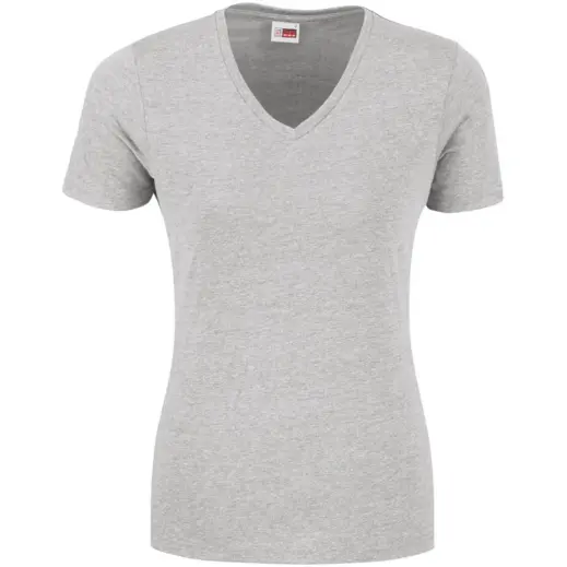 Ladies Michigan Melange Grey