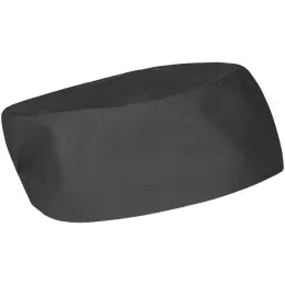 Avallon Chef Beanie Black Unbranded