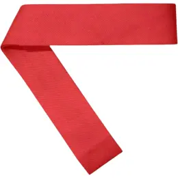 FWRD Hat Band Red Image