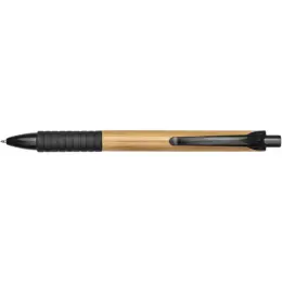 Okiyo Sora Bamboo Ball Pen Clip