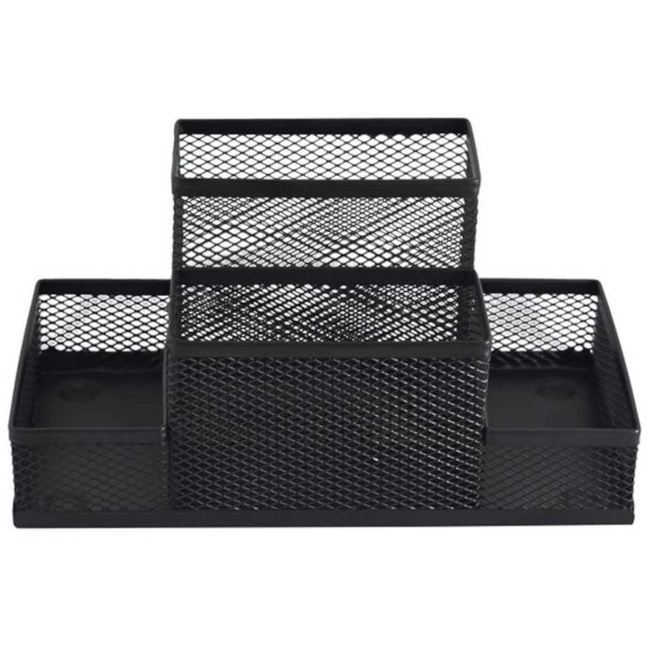 Wire Mesh Stationery Holder