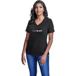 Ladies Super Club 165 Main Black Image