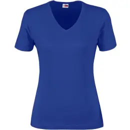 Ladies Super Club 165 Royal Blue