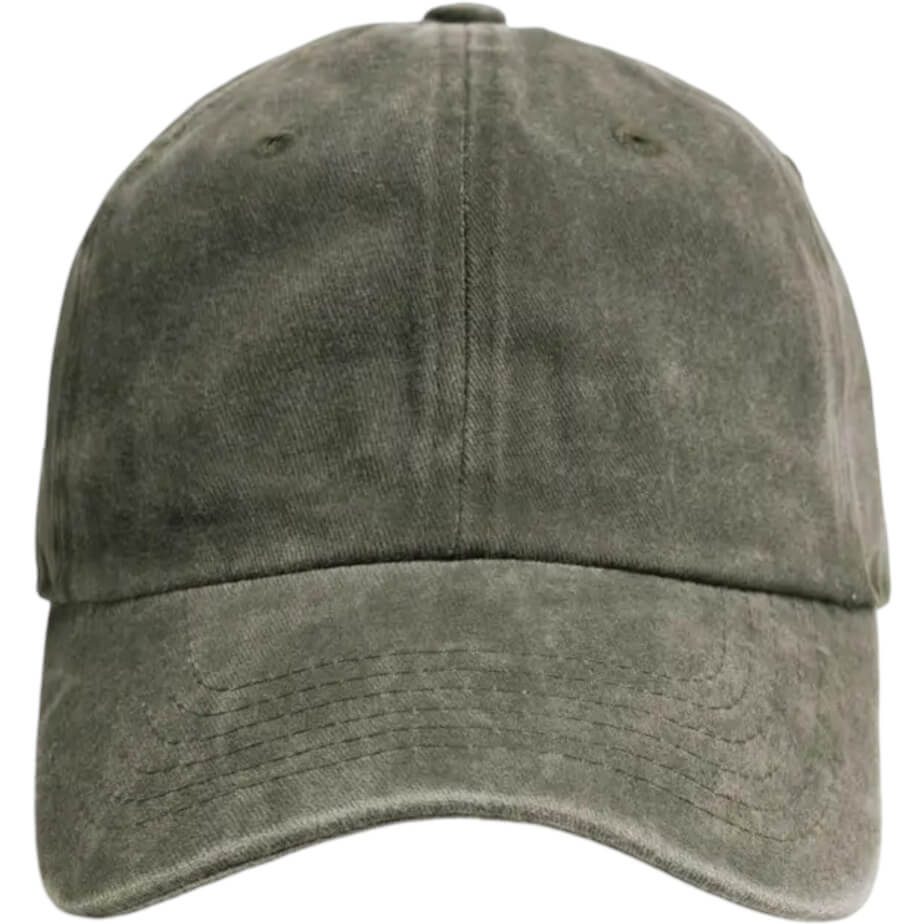 FWRD Camper Cap Bottle Front