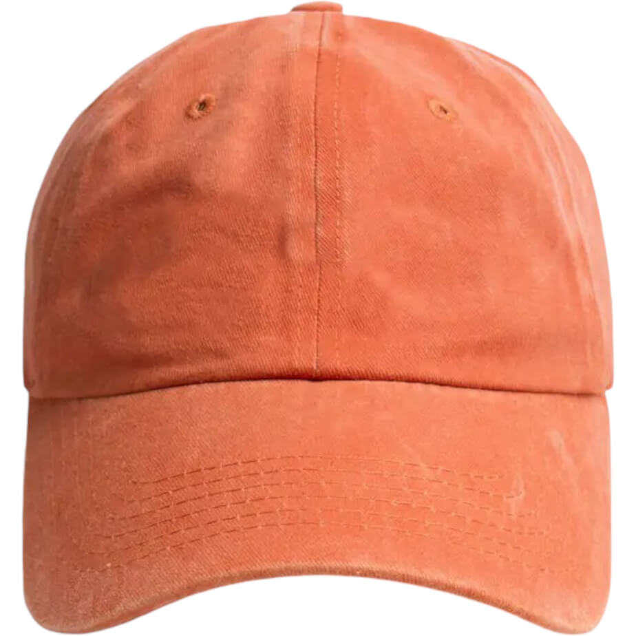 FWRD Camper Cap Peach Front