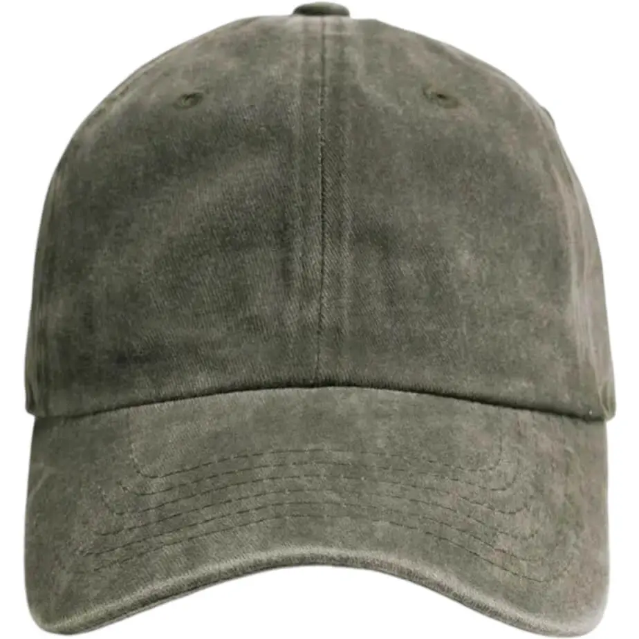 FWRD Camper Cap Bottle Front
