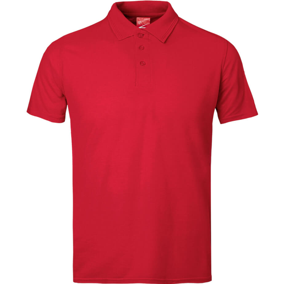 FWRD Kids Golfer Red