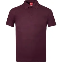 FWRD Kids Golfer Burgundy