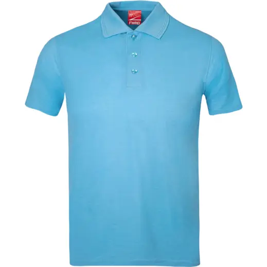 FWRD Kids Golfer Powder Blue