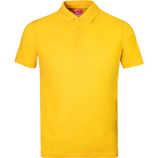 FWRD Kids Golfer Yellow
