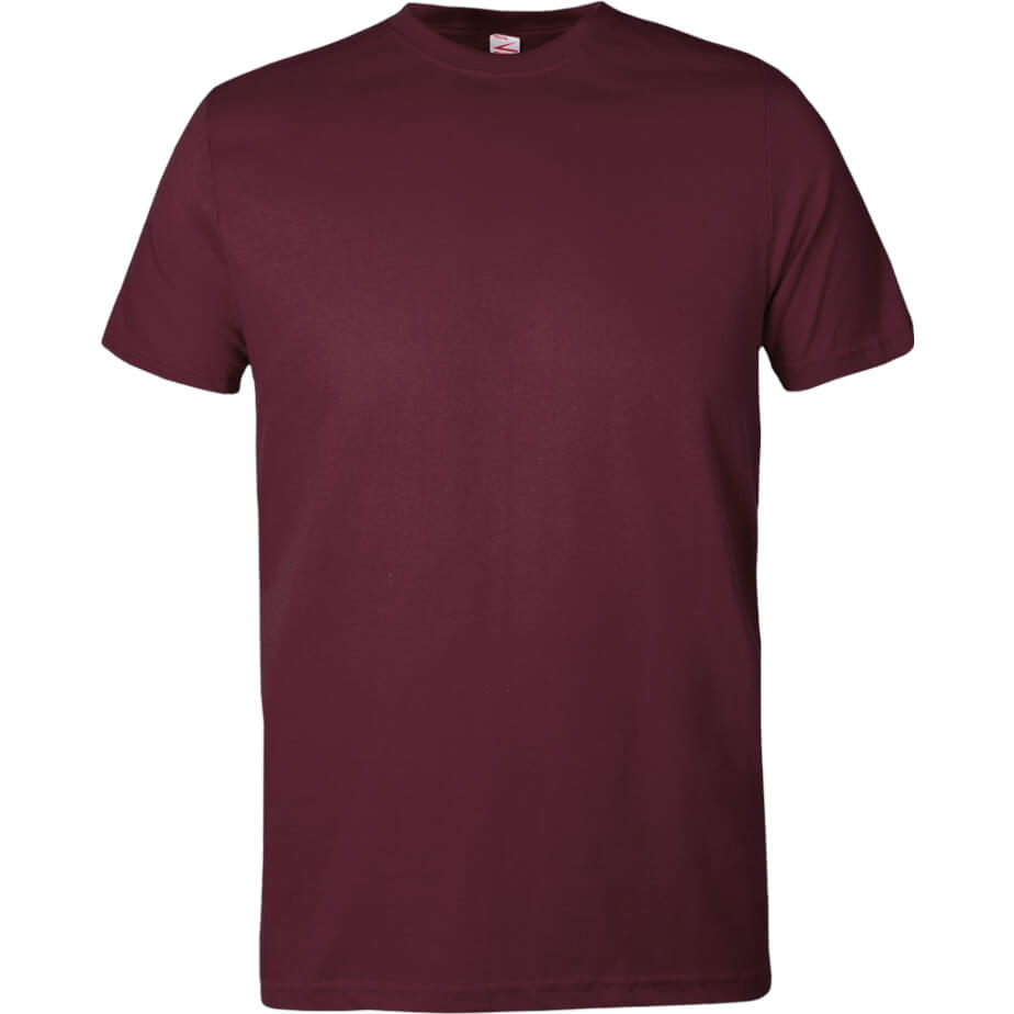 FWRD Promo T-Shirt Burgundy