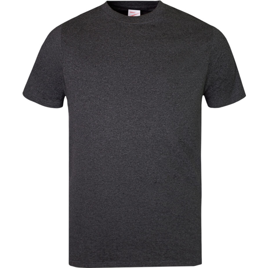 FWRD Promo T-Shirt Charcoal Melange