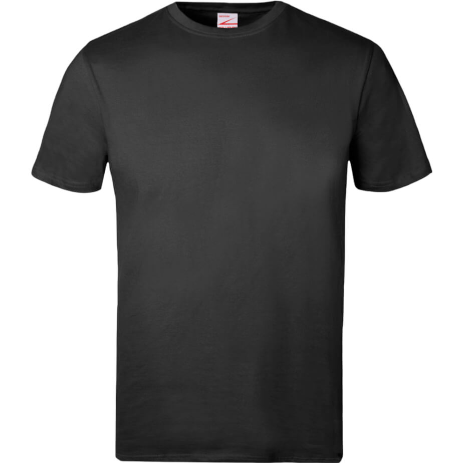FWRD Promo T-Shirt Charcoal