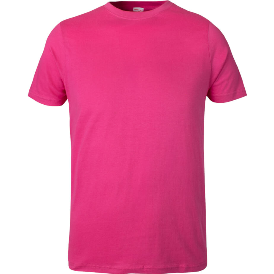FWRD Promo T-Shirt Fuchsia