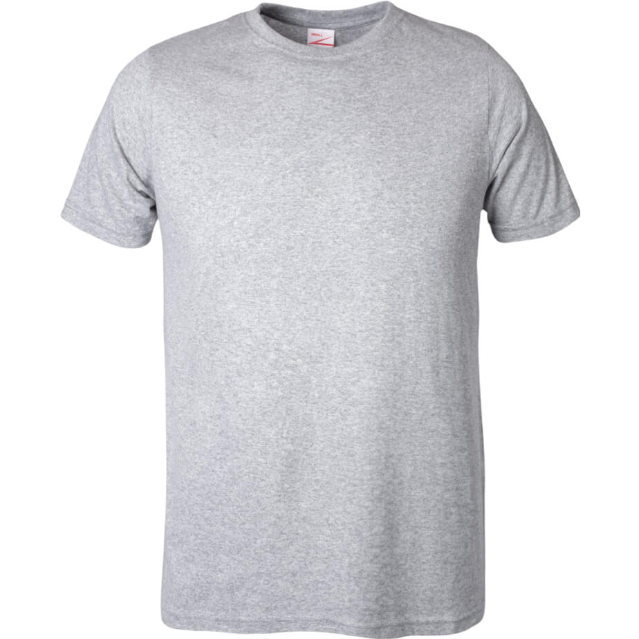 FWRD Promo T-Shirt Grey Melange