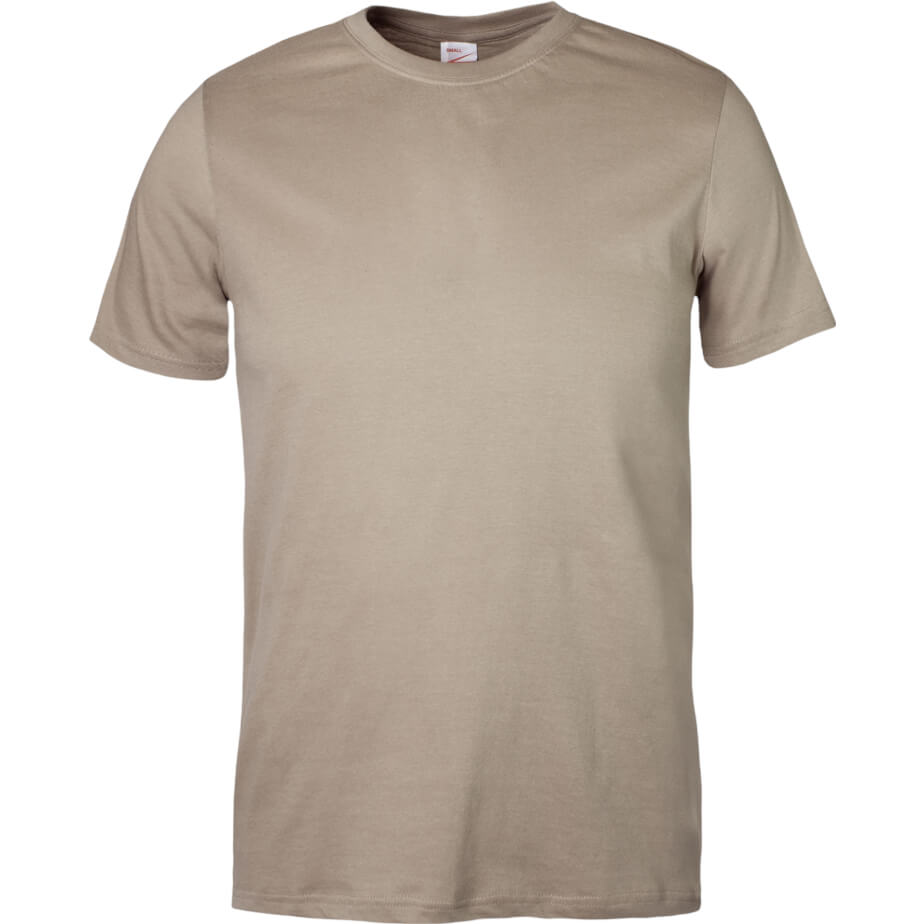 FWRD Promo T-Shirt Khaki