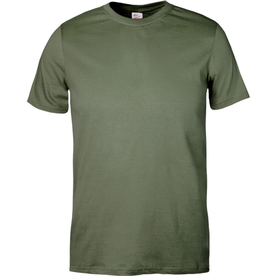 FWRD Promo T-Shirt Olive