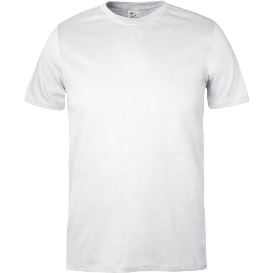 FWRD Promo T-Shirt White