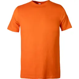 FWRD Promo T-Shirt Orange
