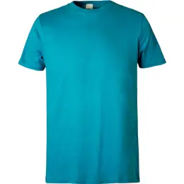 FWRD Promo T-Shirt Turquoise Image