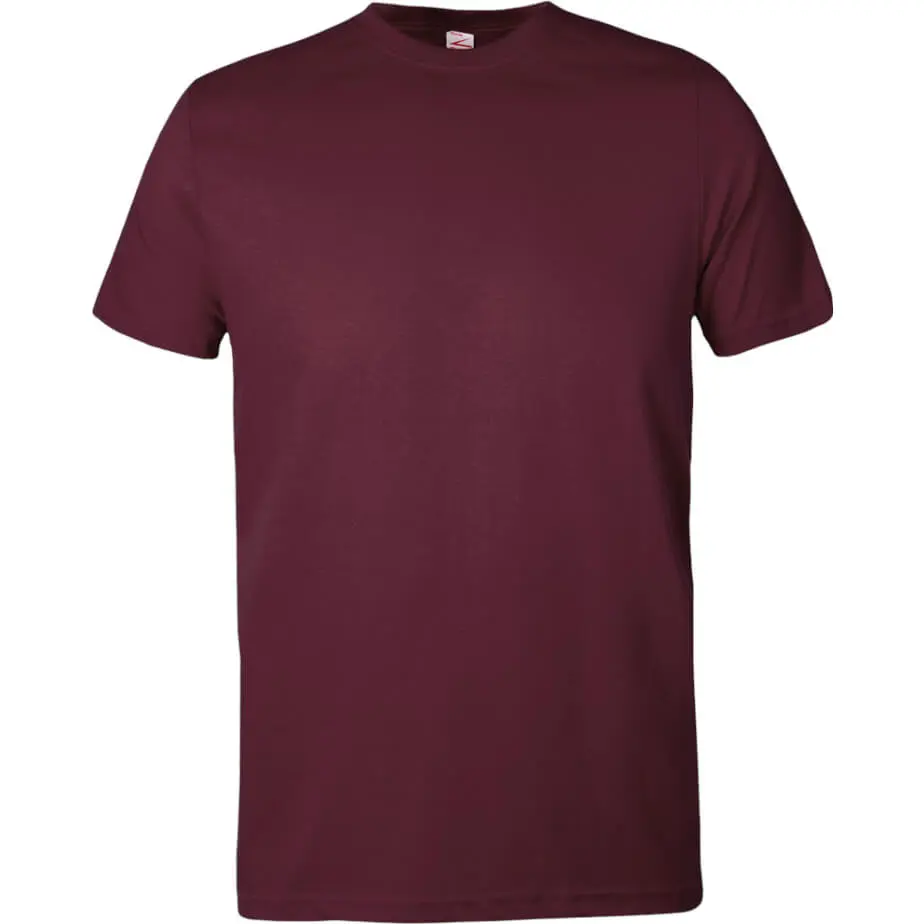 FWRD Kids Promo T-Shirt Burgundy