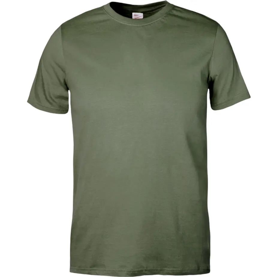 FWRD Kids Promo T-Shirt Olive
