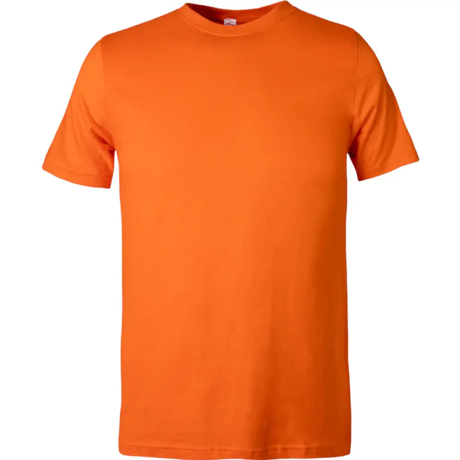 FWRD Kids Promo T-Shirt Orange
