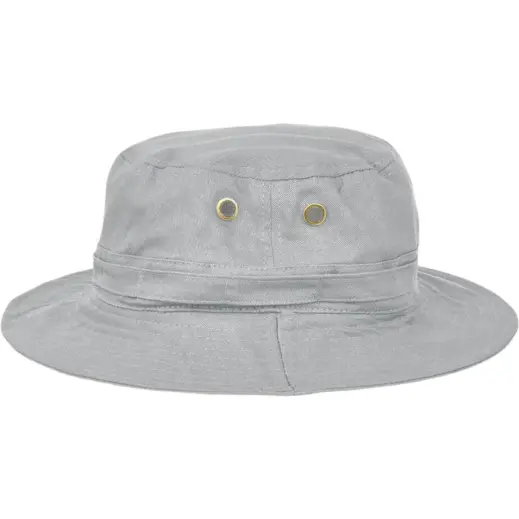 FWRD Ranger Hat Grey Close Up