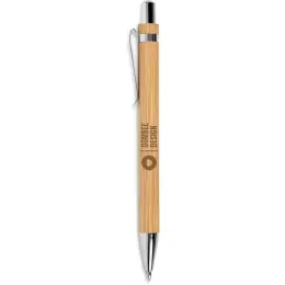 Altitude Lyon Ball Pen Branded Image