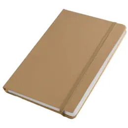 Flexi Notebook A5 Nude New