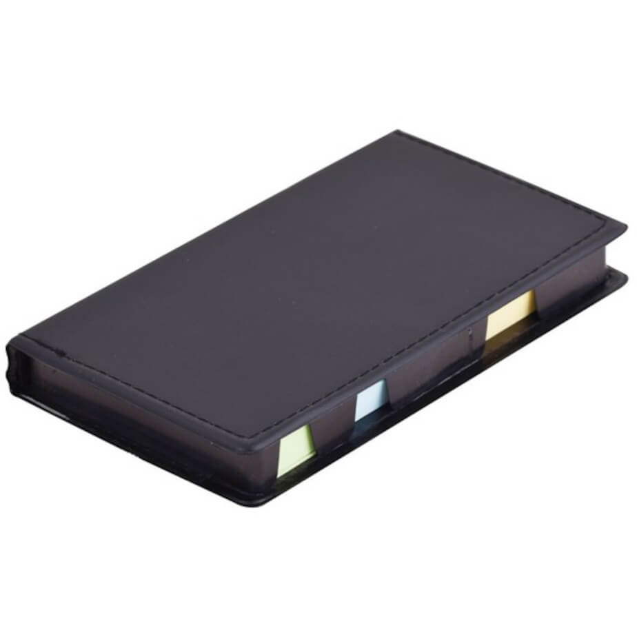 Mini Sticky-Memo Pad & Calendar  Closed