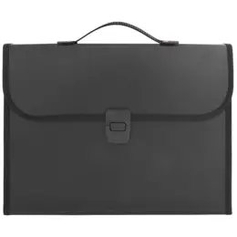 Graphite A4 Document File Front Image Image