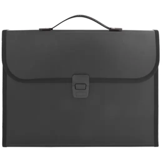 Graphite A4 Document File Front Image