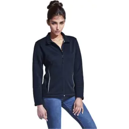 Ladies Dakota Main Navy Image