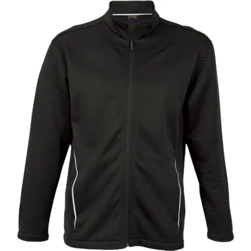 Mens Dakota Black