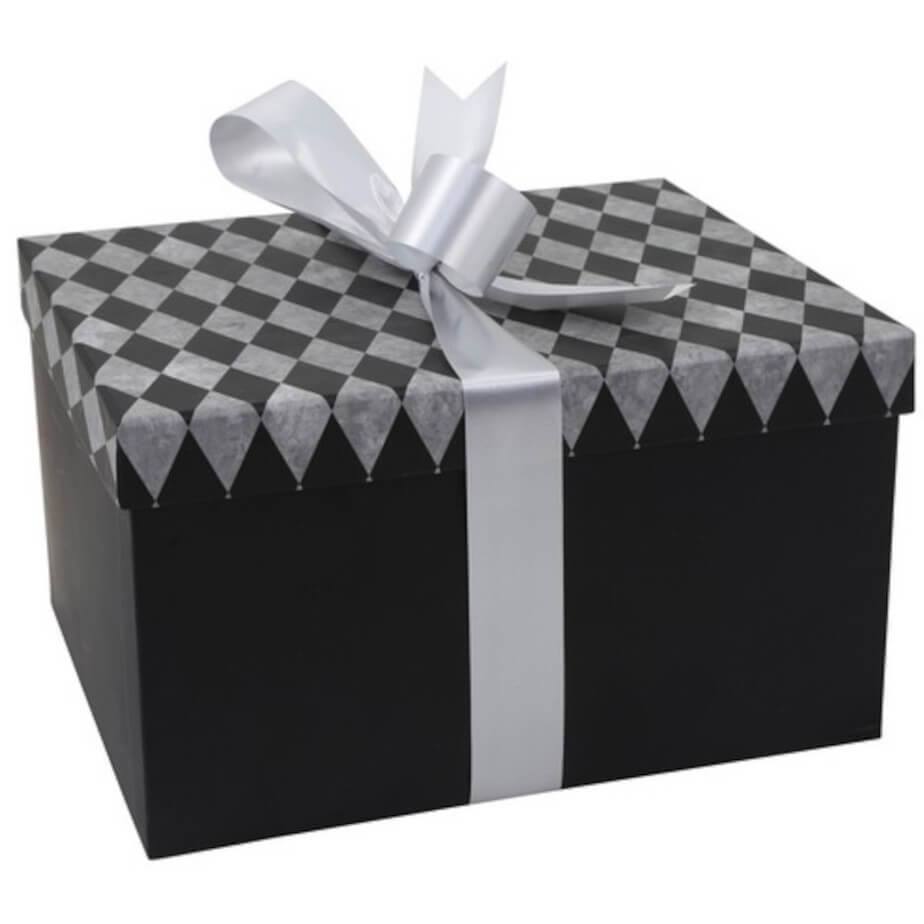 Sublimation Java Hamper