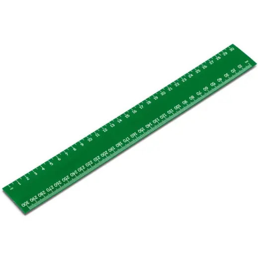 Altitude Frontline Green