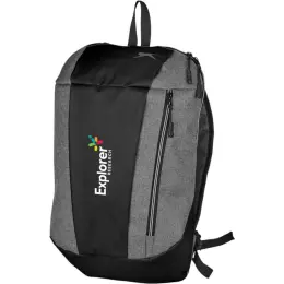 Slazenger Wembley Black Branded Image