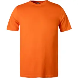 FWRD Premium T-Shirt Orange Image
