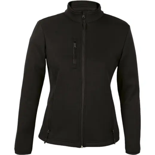 Ladies Finch Black