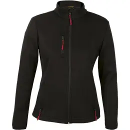Ladies Finch Red
