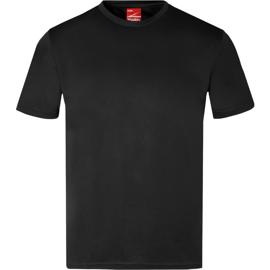 FWRD Activ-T Black