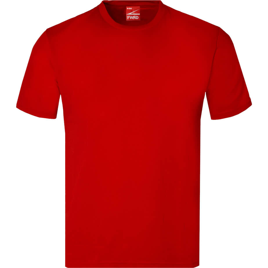 FWRD Activ-T Red