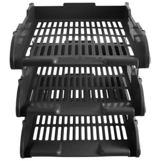 3-Layer File Holder
