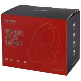 Mpow Bluetooth Headset Brandability